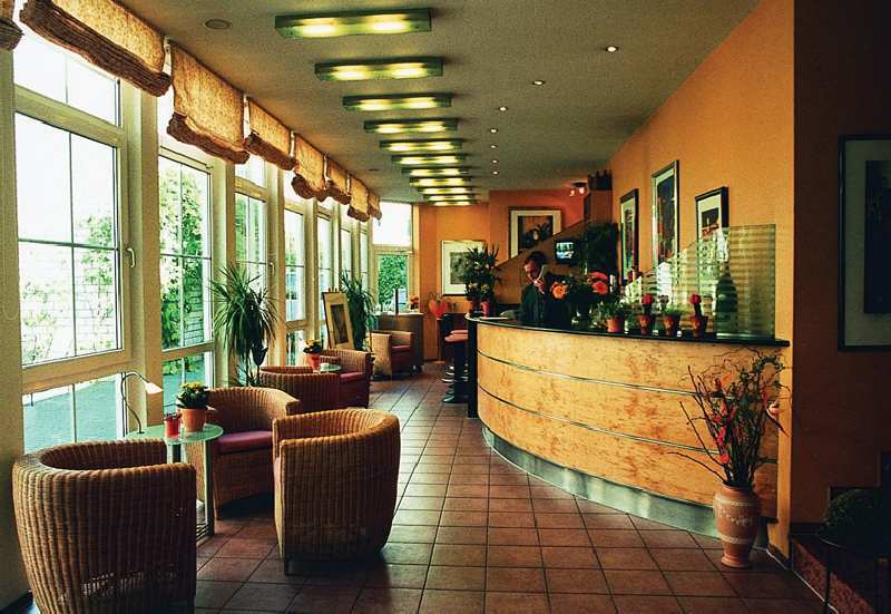 Hotel Mado Cologne Luaran gambar